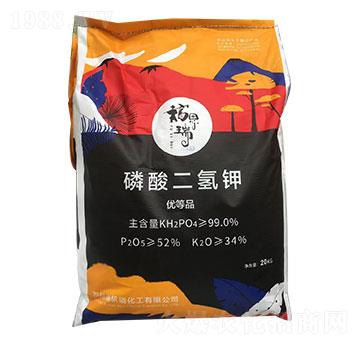 磷酸二氫鉀 瑞帆磷