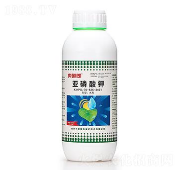 亞磷酸鉀0-525-340 賣(mài)碳郎 千美植保