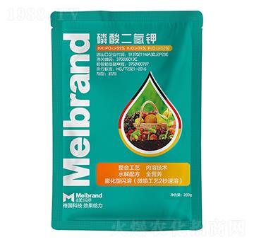 200ml磷酸二氫鉀 美樂邦