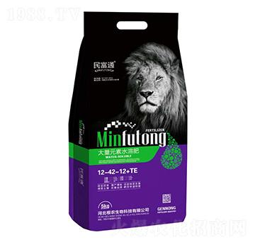 ����Ԫ��ˮ�ܷ���12-42-12+TE-��ͨ-���r����