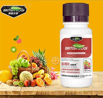 果糖酸鉀 英朗紅 英朗沃奇