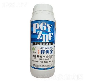 ����Ԫ��ˮ�ܷ�16-0-34-0.2ZnO-4MgO+TE �\⛌� �ѹ�Ӣ�r(n��ng)�I(y��)