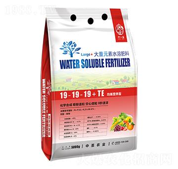 ����I(y��ng)�B(y��ng)�ʹ���Ԫ��ˮ�ܷ�19-19-19+TE-��ʥ�r(n��ng)�I(y��)