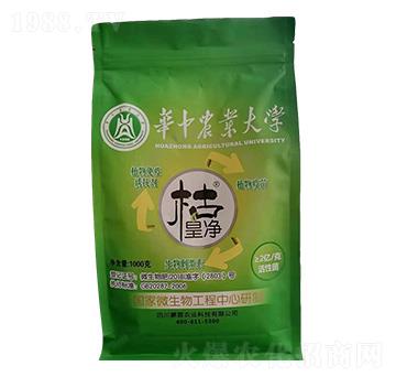 植物免疫誘抗劑-蒙蓉