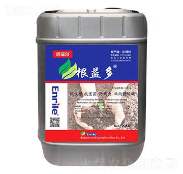 復(fù)合微生物菌劑-根益多-源盛嘉禾