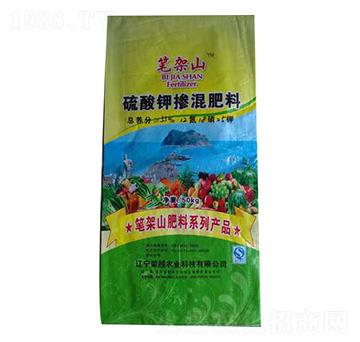 硫酸鉀摻混肥料12-18-25-榮越農(nóng)業(yè)