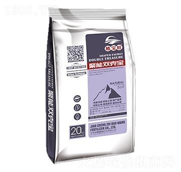 土壤調理劑-植寶旺