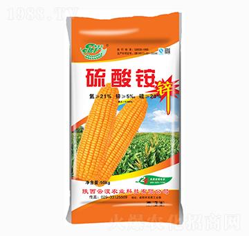 硫酸銨玉米專用-施萊豐-云淏農(nóng)業(yè)