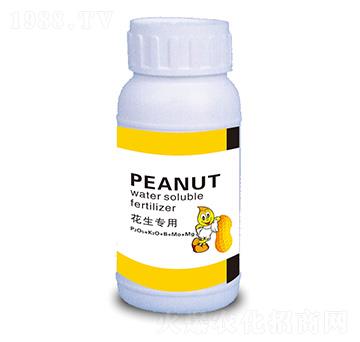 花生專用肥-尼達羅