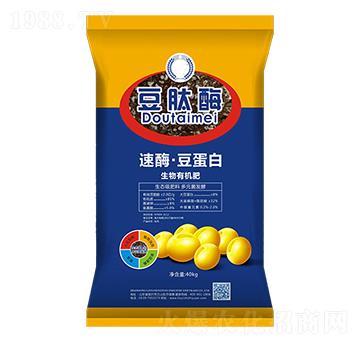 生物有機肥-豆肽酶-磷天化