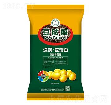 微生物菌肥-豆肽酶-磷天化