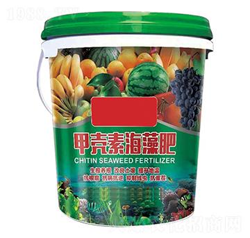 甲殼素海藻肥-奧然農(nóng)業(yè)