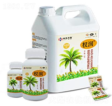 農(nóng)用噴霧助劑-權(quán)潤(rùn)-中禾天呈