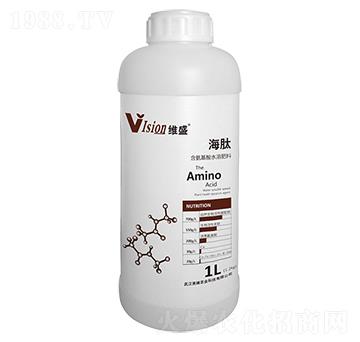 含氨基酸水溶肥-海肽-美瑞農(nóng)業(yè)