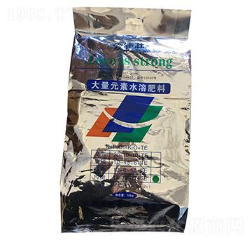 大量元素水溶肥-愛施壯-興昆化工