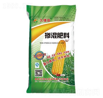 玉米專用摻混肥料-久鋒田-悅農(nóng)農(nóng)業(yè)