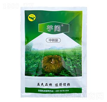 芋閑水溶肥-星霸農(nóng)業(yè)