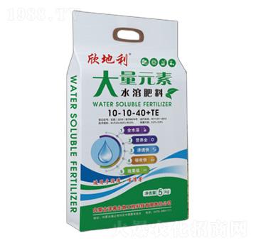 ����Ԫ��ˮ�ܷ���10-10-40+TE-������-��������