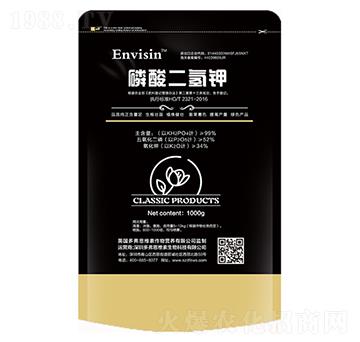 磷酸二氫鉀-多弗恩維素