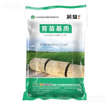 水稻育苗基質(zhì)-潤(rùn)墾-大華生物
