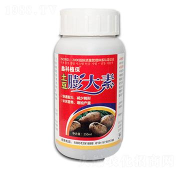 土豆膨大素-鑫科植保