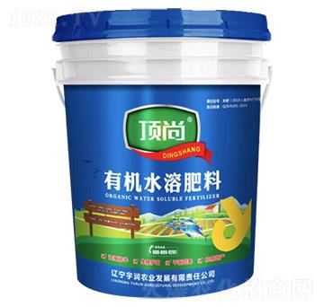 有機(jī)水溶肥-宇潤農(nóng)業(yè)