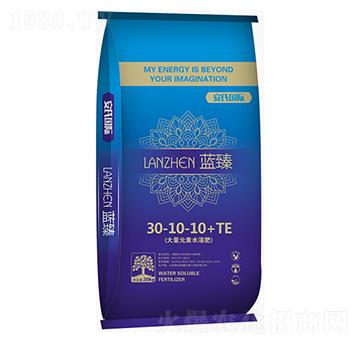 ����Ԫ��ˮ�ܷ�30-10-10+TE-���χ�(gu��)�H