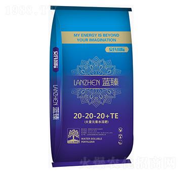 ����Ԫ��ˮ�ܷ�20-20-20+TE-���χ�(gu��)�H