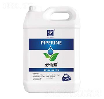 諾貝爾·必仙素19-19-19+TE-樂普生