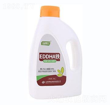 微量元素水溶肥料-EDDHA鐵-綠隴生物