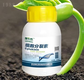 200g細(xì)胞分裂素-福樂邦