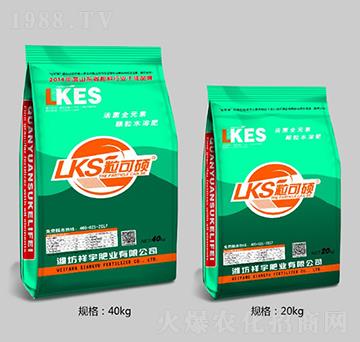 LKS?？纱T含腐植酸水溶肥-祥宇肥業(yè)