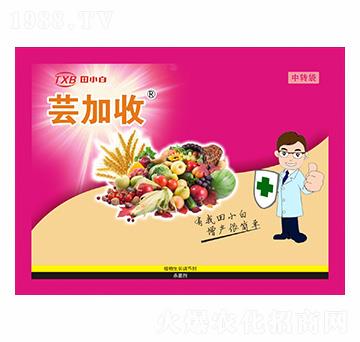 全營(yíng)養(yǎng)作物高產(chǎn)套餐-蕓加收-田小白