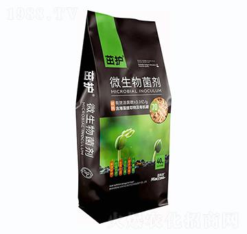 微生物菌劑-茁護(hù)-鑫垚生物