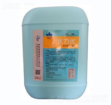 優(yōu)力優(yōu)復(fù)合微生物菌劑-優(yōu)納特
