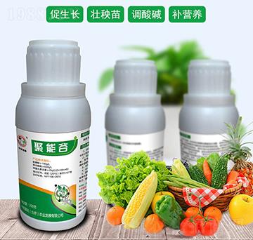 聚能谷-中農(nóng)國化