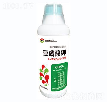 亞磷酸鉀-施佰高