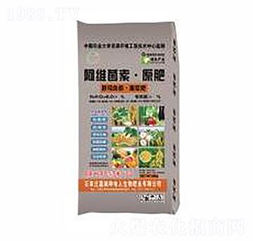 阿維菌素原肥-種地人