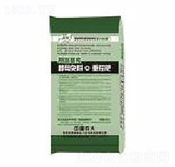 生物有機(jī)肥-種地人