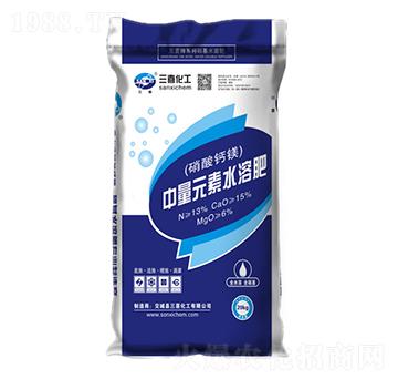 硝酸鈣鎂-三喜化工