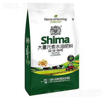 �ߵ��ʹ���Ԫ��ˮ�ܷ���32-10-10+TE-�r������-�{�R�ʘI(y��)