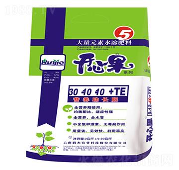 ����Ԫ��ˮ�ܷ�30-10-10+TE-�_�Ĺ�-�����r(n��ng)��