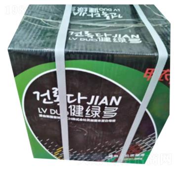 健綠多-綠濃農業(yè)