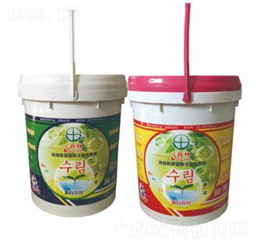 首林腐植酸沖施肥-綠濃農(nóng)業(yè)