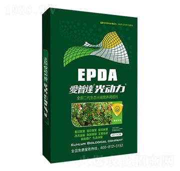 果樹專用葉面肥-光碳核肥-愛普達(dá)