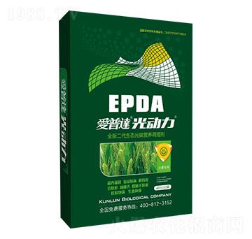 小麥專用光碳核肥-愛普達(dá)