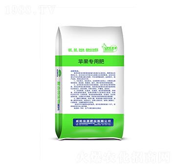 蘋(píng)果專(zhuān)用肥-佳源肥業(yè)