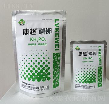 康超磷鉀-綠科威