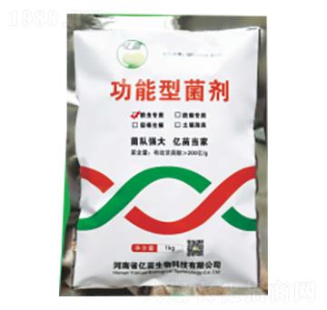 防蟲(chóng)專用功能型菌劑-億苗生物