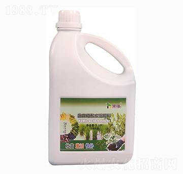 含腐植酸水溶肥料（壯苗、激活、快補）-黑植-晟田農(nóng)業(yè)
